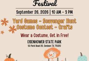 Pumpkin Grove Festival