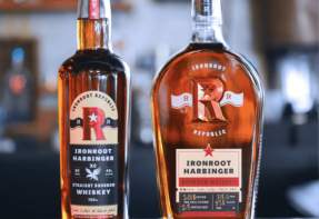 Ironroot Republic Distillery