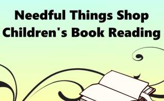 Free Weekly Kids Reading