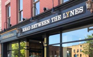 Thursday Story Time with Read Between The Lynes