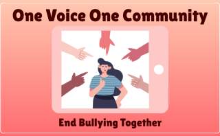 One Voice One Community
