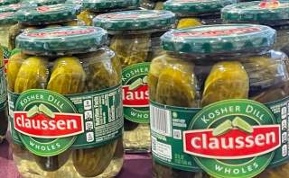 Legend of the Pickle: America's Pickle Town