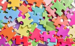 Getting Jiggy With It: A Friends of the Woodstock Public Library Fundrasier