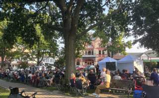 Woodstock Shakespeare Players Presents A Bit O' The Bard: Fair And Foul