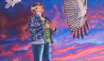 Bachelor of Fine Art Portfolio Exhibition 2025 | Reception