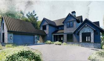Cashiers Designer Showhouse