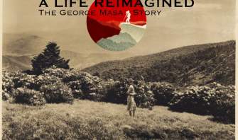 Free Screening: "A Life Reimagined: The George Masa Story"