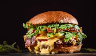 Cashiers Burger Week