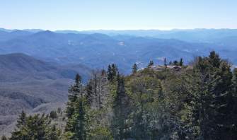 Assault on Blackrock