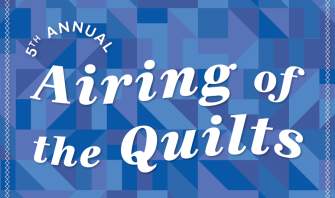 Airing of the Quilts