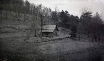 Shelton Laurel: An Appalachian Opera
