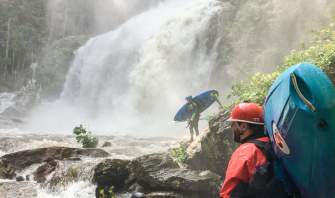 West Fork Recreational Flow Releases