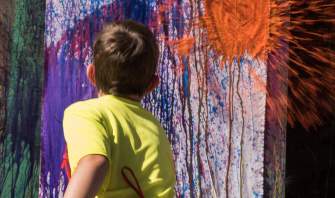 Green Energy Park Youth Arts Fest
