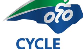 Cycle NC Mountain Ride