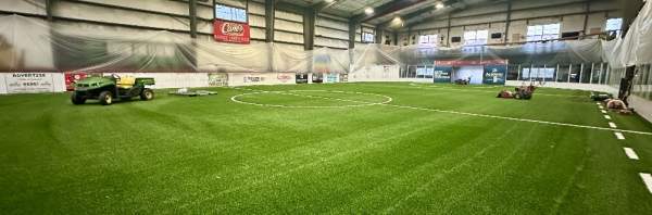 SoccerZone Lakeline