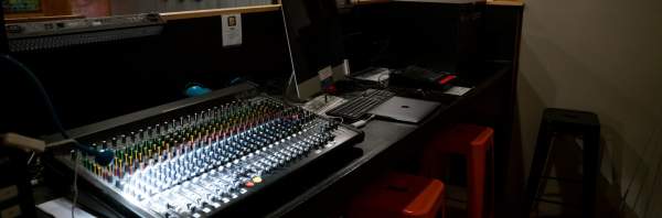 Exchange ATX AV Equipment