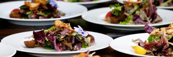 Catering