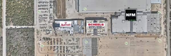 CedarView Development