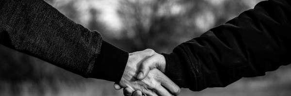 Handshake