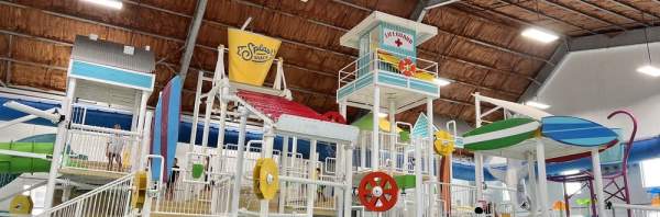 Splash Shack