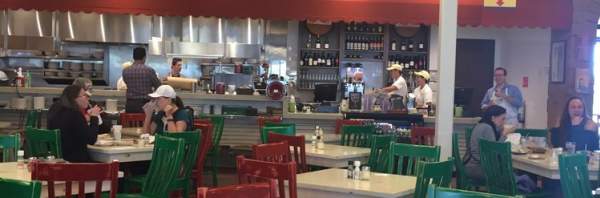 Mandola's Italian Kitchen