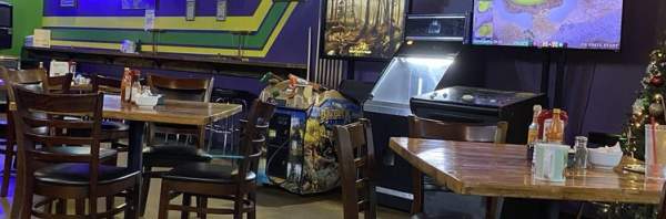 Mouton's Bistro