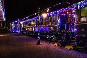 Delaware Holiday Lights