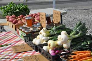 Local Farmers’ Markets in Delaware