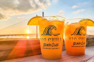 Happy Hour Hangouts