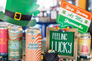 Celebrate St. Patrick's Day in Delaware