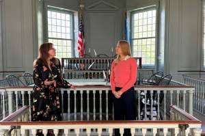 “Travels with Darley: Revolutionary Road Trips” Delaware Episode to Air