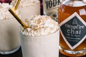 Fall Foodie Road Trip