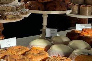 The Station on Kings: A Cafe, Bakery, and Home & Garden Market, All in One