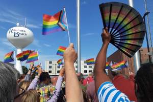 Celebrate Pride in Delaware