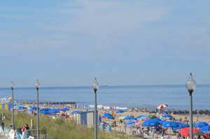 Rehoboth Beach