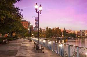 Your World Cup Retreat – Discover Delaware