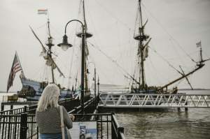 Celebrate the Nation's 250th Anniversary in Delaware
