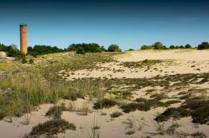 cape henlopen