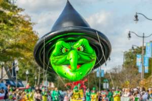 Have a Frightfully Fun Halloween in Delaware