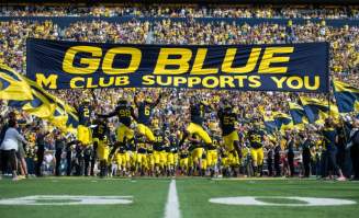 Go Blue
