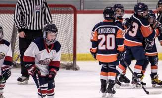Ann Arbor Sports Commission News
