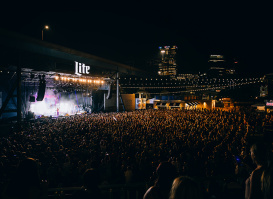 Summerfest 2026 Preview: Lineup, Food, Merch and Must-See Highlights