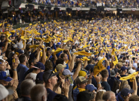 2025 Milwaukee Brewers Playoff Guide