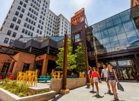 The Intern's Guide to Milwaukee: Places to Eat, Things to Do and Places to See
