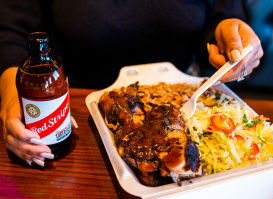 Jewels Caribean Restaurant