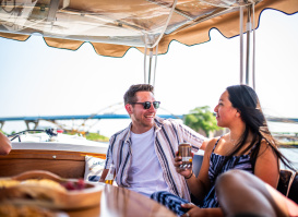 Your Ultimate Memorial Day Weekend Guide to Milwaukee