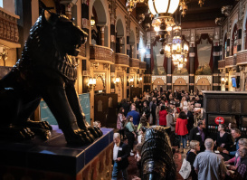 2026 Spring Festival Guide