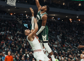 Five Places to Celebrate Giannis Antetokounmpo’s Time in Milwaukee