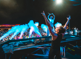 Summerfest Loud Luxury 2025