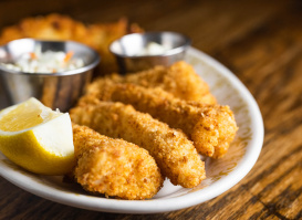 Must Try: Milwaukee's Friday Fish Fry